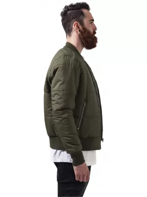 Jacke URBAN CLASSICS TB1444 OLIVE