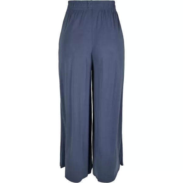  Damenhosen URBAN CLASSICS TB2597 VINTAGE BLUE 
