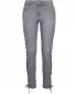 Damenhosen URBAN CLASSICS TB2003 GRAU