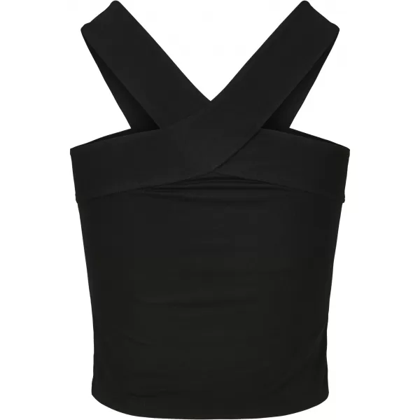  Tanktop URBAN CLASSICS TB2818 SCHWARZ 