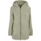 Damenjacke URBAN CLASSICS TB1755 WEICHER SALVIA