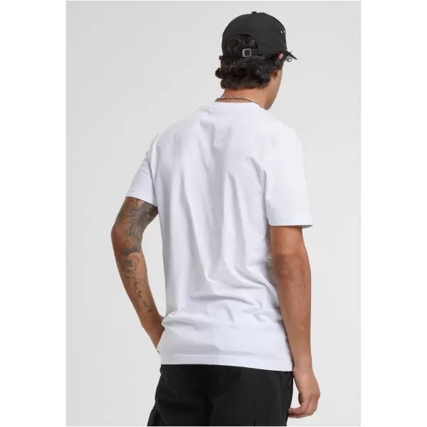  Hemd URBAN CLASSICS TB2684 WEIß 