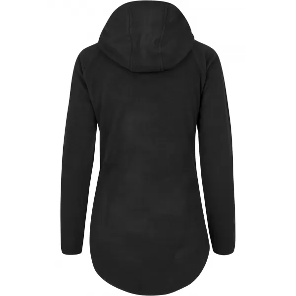 Damen-Sweatshirt URBAN CLASSICS TB1728 SCHWARZ 