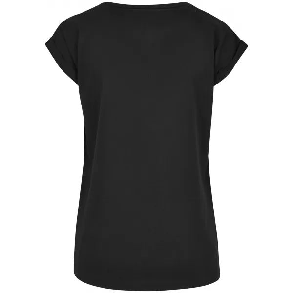  Hemd URBAN CLASSICS TB2831 SCHWARZ 
