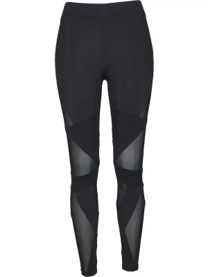 Gamaschen URBAN CLASSICS TB1938 SCHWARZ/SCHWARZ