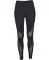 Gamaschen URBAN CLASSICS TB1938 SCHWARZ/SCHWARZ