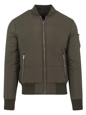 Jacke URBAN CLASSICS TB1444 OLIVE