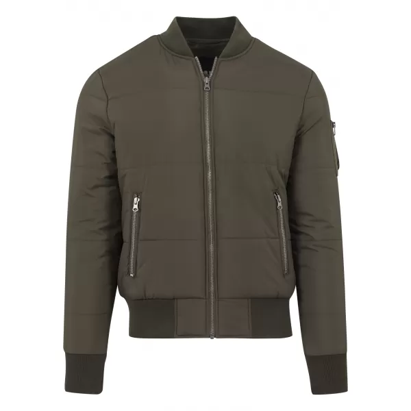  Jacke URBAN CLASSICS TB1444 OLIVE 