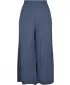 Damenhosen URBAN CLASSICS TB2597 VINTAGE BLUE