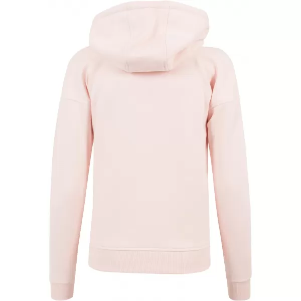  Damen Sweatshirt URBAN CLASSICS TB1524 ROSA 
