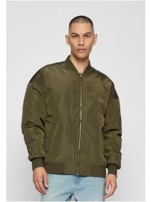 Jacke URBAN CLASSICS TB1619 DUNKLE OLIVE