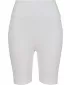 Damenshorts URBAN CLASSICS TB2632 WEIß