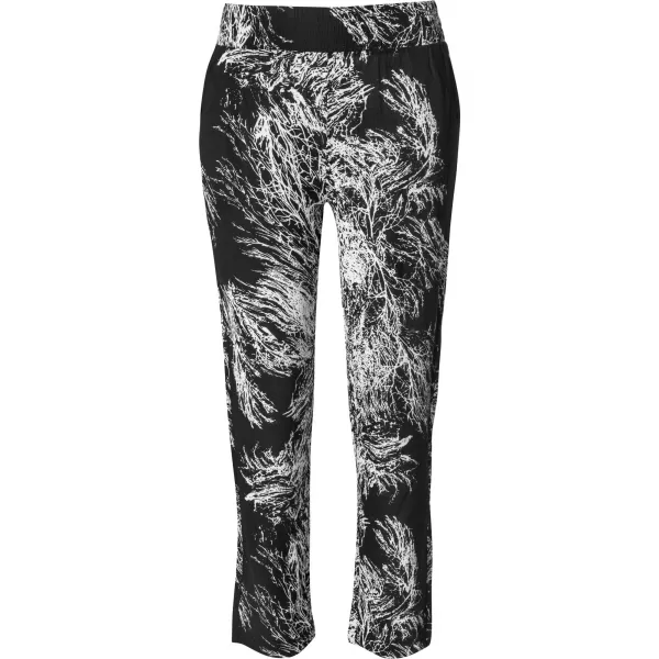  Damenhosen URBAN CLASSICS TB1632 Schwarz 