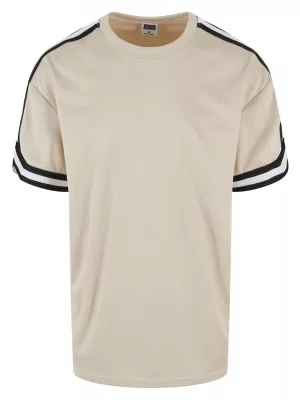Hemd URBAN CLASSICS TB2890 WEICHES MEERESGRAS