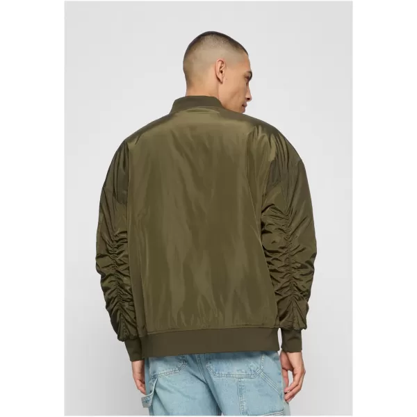  Jacke URBAN CLASSICS TB1619 DUNKLE OLIVE 