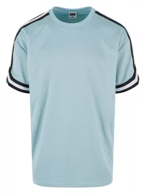 Hemd URBAN CLASSICS TB2890 OZEANBLAU