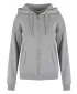 Damen Sweatshirt URBAN CLASSICS TB1982 GRAU