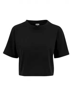 Hemd URBAN CLASSICS TB1555 SCHWARZ