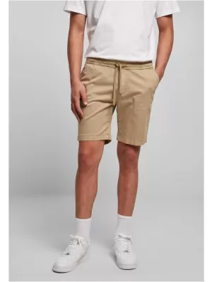 Shorts URBAN CLASSICS TB1609 UNION BEIGE