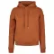 Damen Sweatshirt URBAN CLASSICS TB1524 TOFFEE