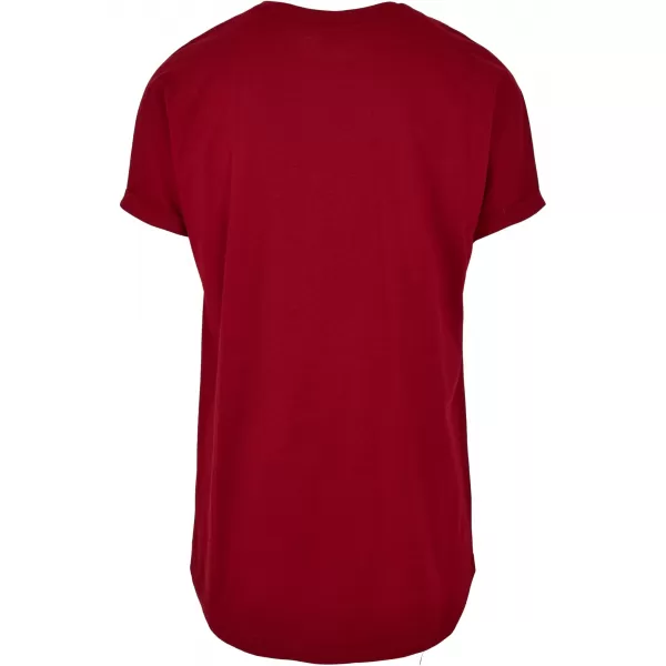  Hemd URBAN CLASSICS TB1561 GEMAUERT 