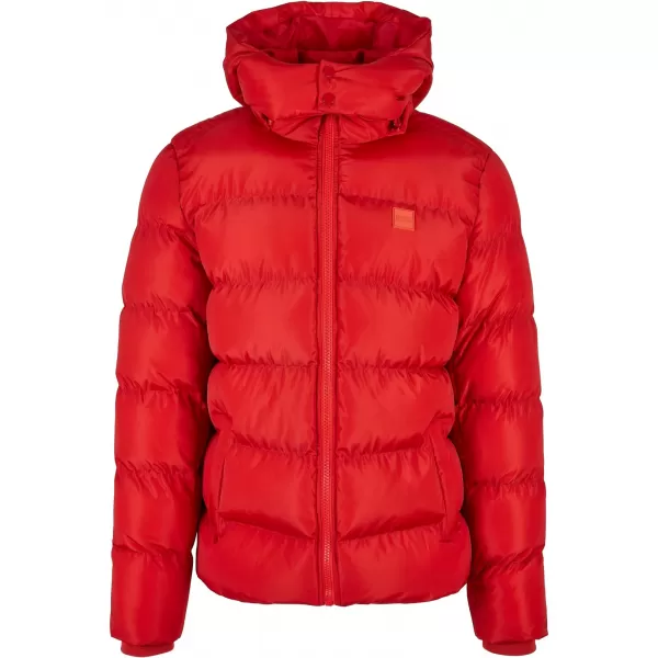  Jacke URBAN CLASSICS TB1807 HUGGERRED 