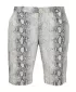 Shorts URBAN CLASSICS TB2908 AUS WEIßER SCHLANGE