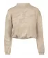 Damen Sweatshirt URBAN CLASSICS TB1722 SAND CAMO