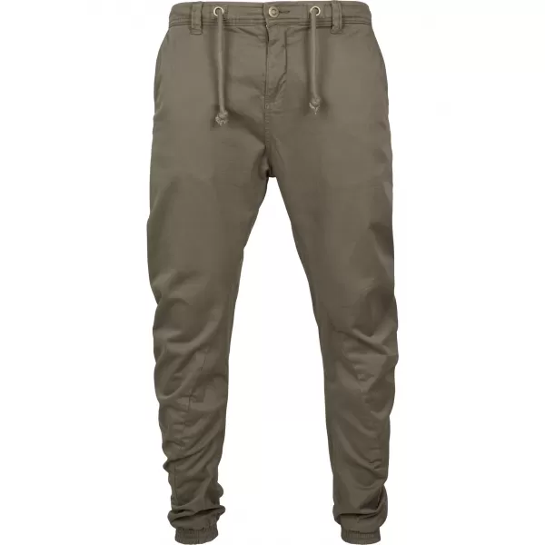  Hose URBAN CLASSICS TB1795 OLIVE 