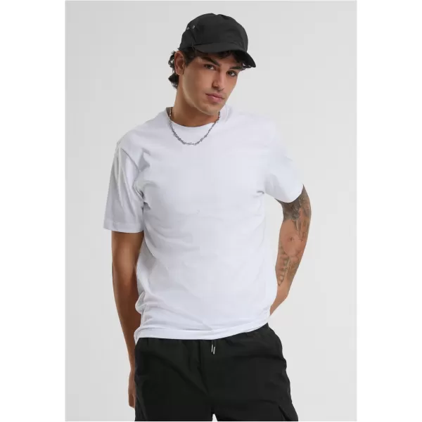  Hemd URBAN CLASSICS TB2684 WEIß 