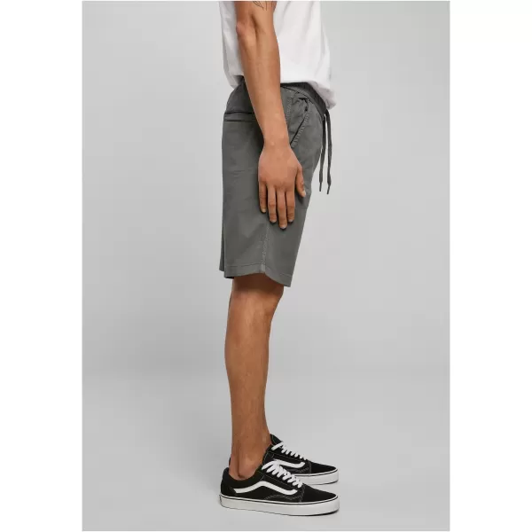  Shorts URBAN CLASSICS TB1609 LICHTASPHALT 
