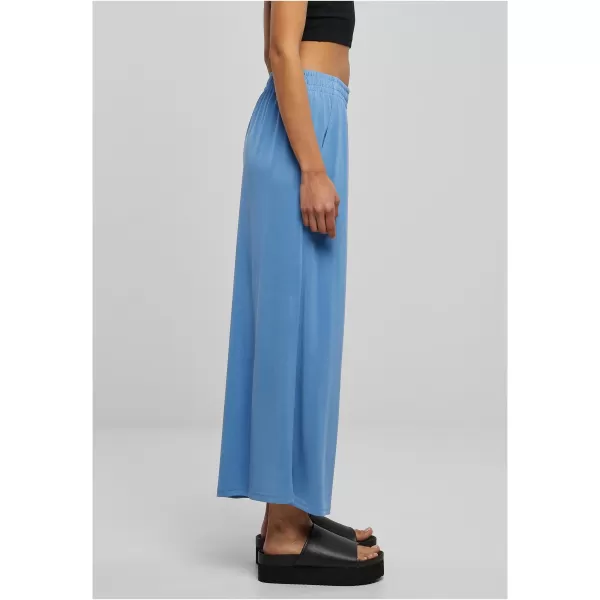  Damenhosen URBAN CLASSICS TB2597 VINTAGE BLUE 