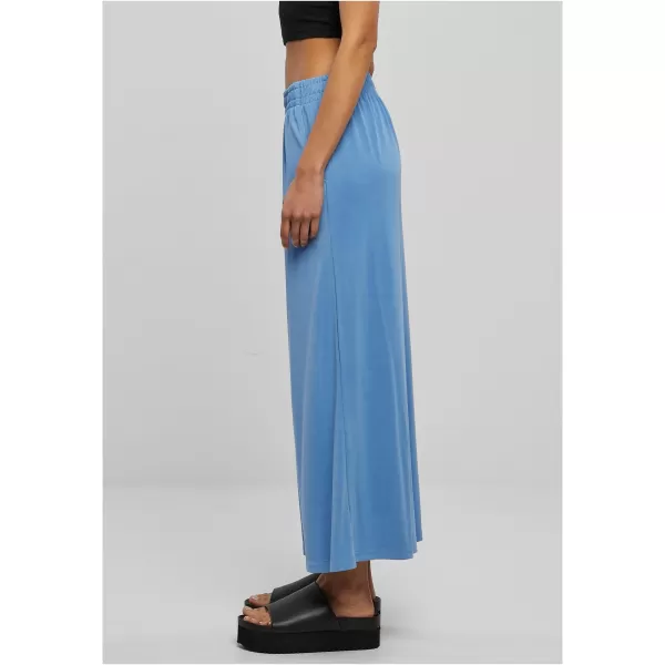  Damenhosen URBAN CLASSICS TB2597 VINTAGE BLUE 