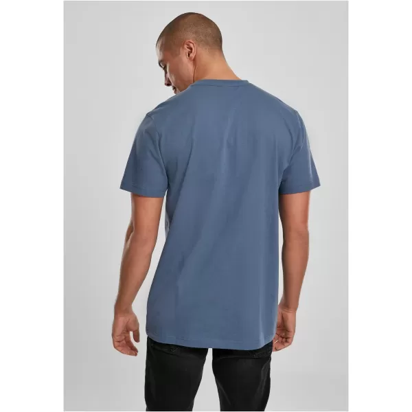 Hemd URBAN CLASSICS TB2684 VINTAGE BLUE 