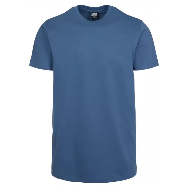  Hemd URBAN CLASSICS TB2684 VINTAGE BLUE 