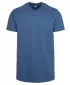 Hemd URBAN CLASSICS TB2684 VINTAGE BLUE
