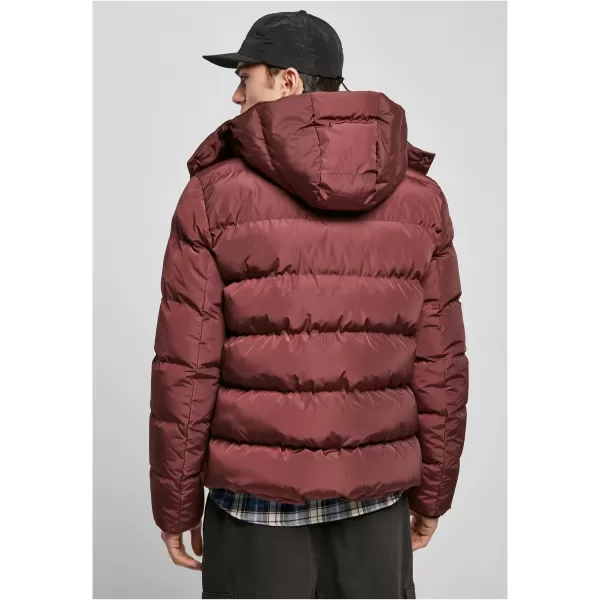  Jacke URBAN CLASSICS TB1807 KIRSCHE 