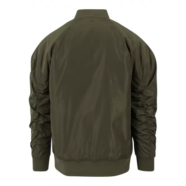  Jacke URBAN CLASSICS TB1619 DUNKLE OLIVE 