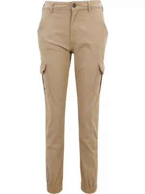 Damenhosen URBAN CLASSICS TB3048 WEICHES KLEBEBAND