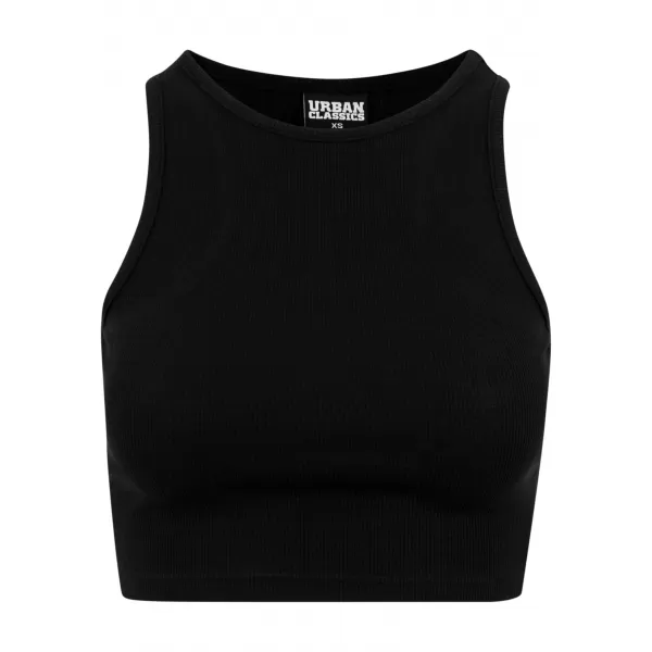  Tanktop URBAN CLASSICS TB1498 SCHWARZ 
