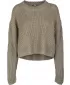 Damen URBAN CLASSICS TB2359 OLIVE