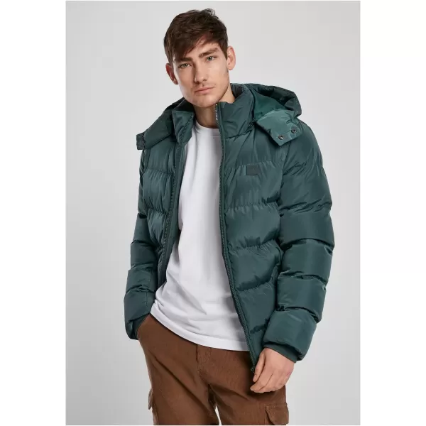  Jacke URBAN CLASSICS TB1807 FLASCHENGRÜN 