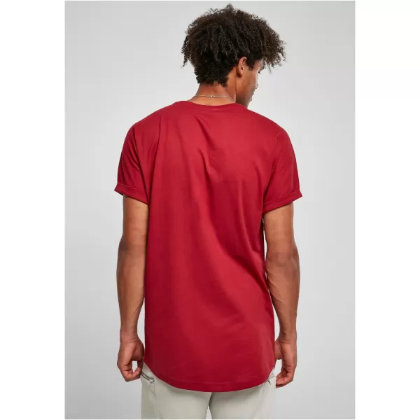  Hemd URBAN CLASSICS TB1561 GEMAUERT 