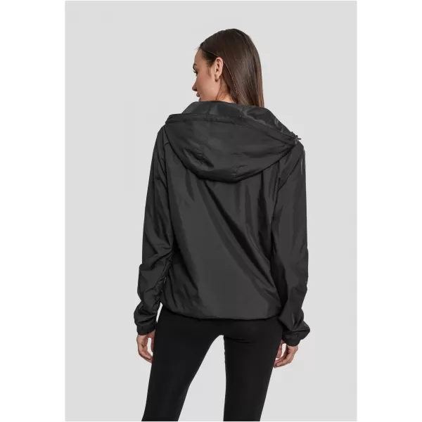  Damenjacke URBAN CLASSICS TB2013 SCHWARZ 
