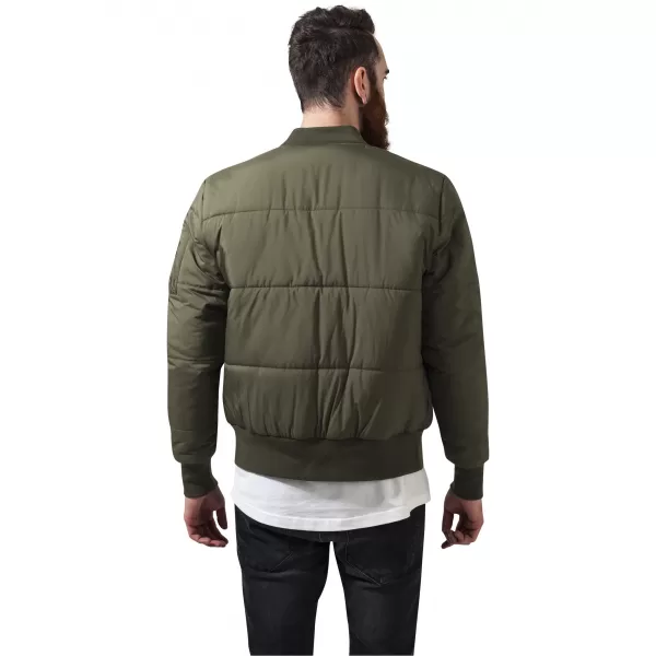  Jacke URBAN CLASSICS TB1444 OLIVE 