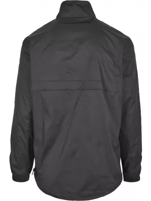 Jacke URBAN CLASSICS TB2748 SCHWARZ