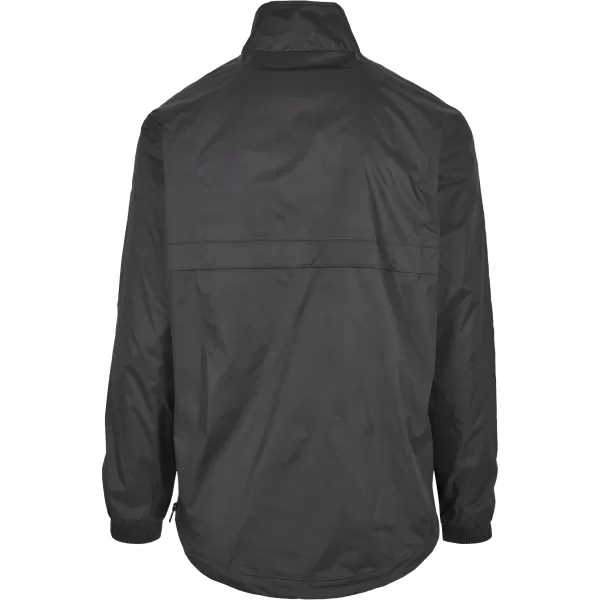  Jacke URBAN CLASSICS TB2748 SCHWARZ 