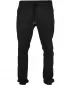 Hose URBAN CLASSICS TB1794 ECHTES SCHWARZ GEWASCHEN