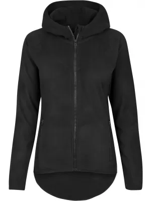 Damen-Sweatshirt URBAN CLASSICS TB1728 SCHWARZ