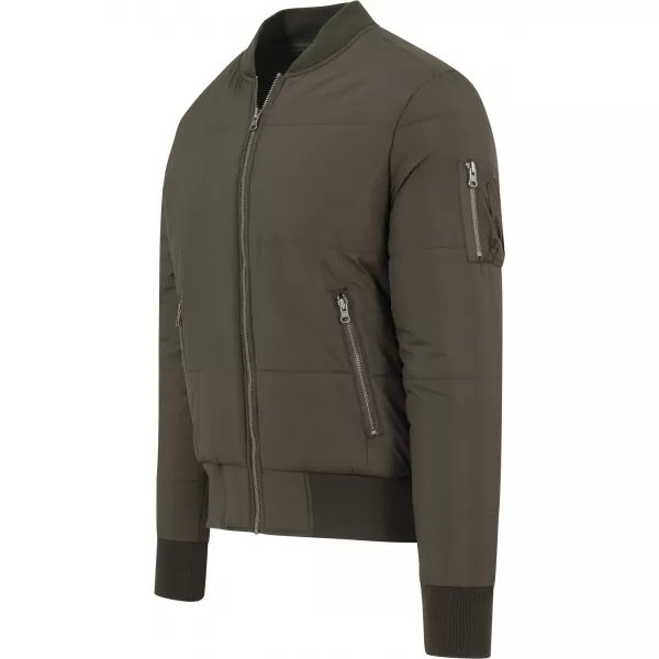  Jacke URBAN CLASSICS TB1444 OLIVE 